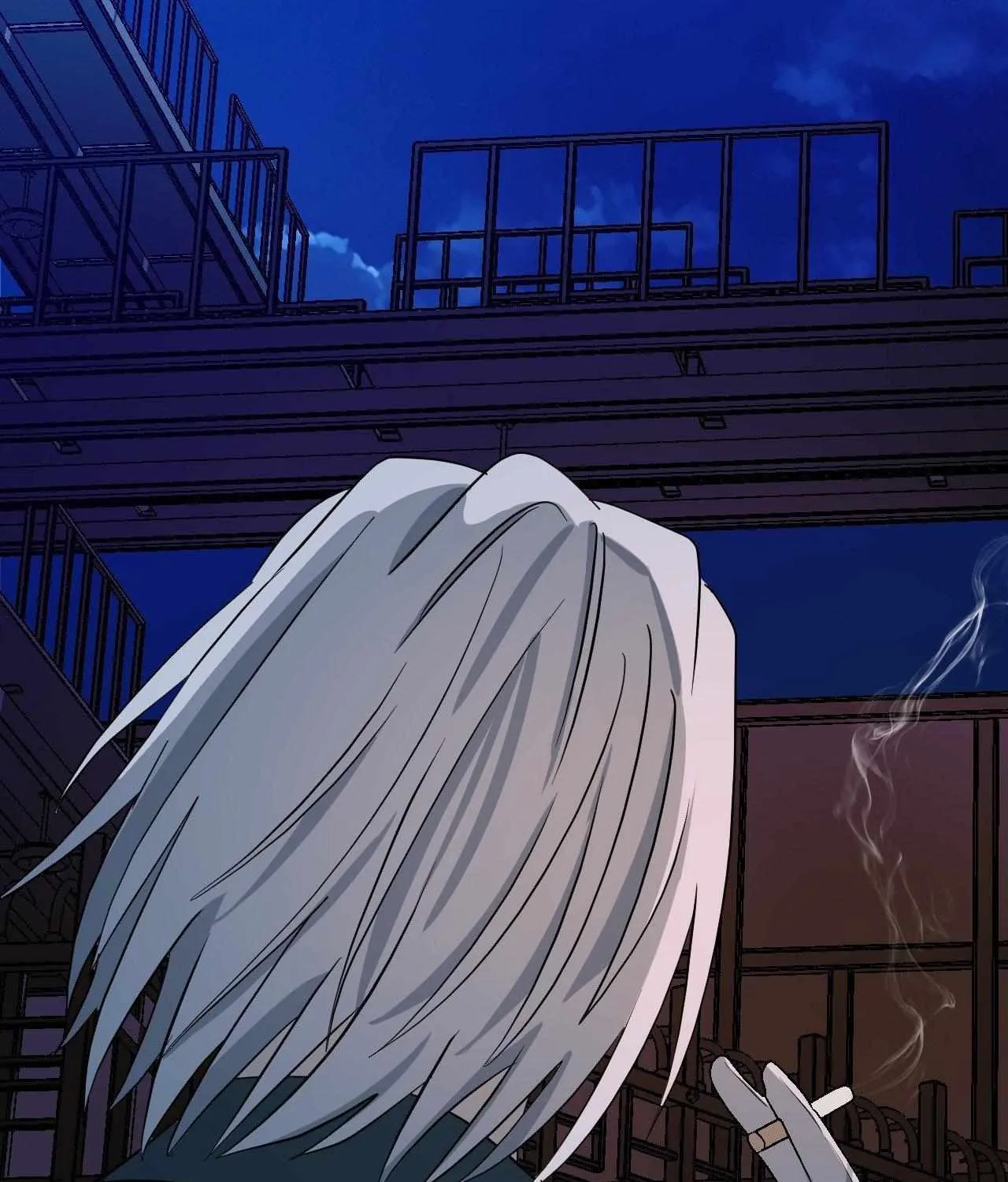 Read Love, Lust, & Joy chapter 13 image 3 on Lezhin