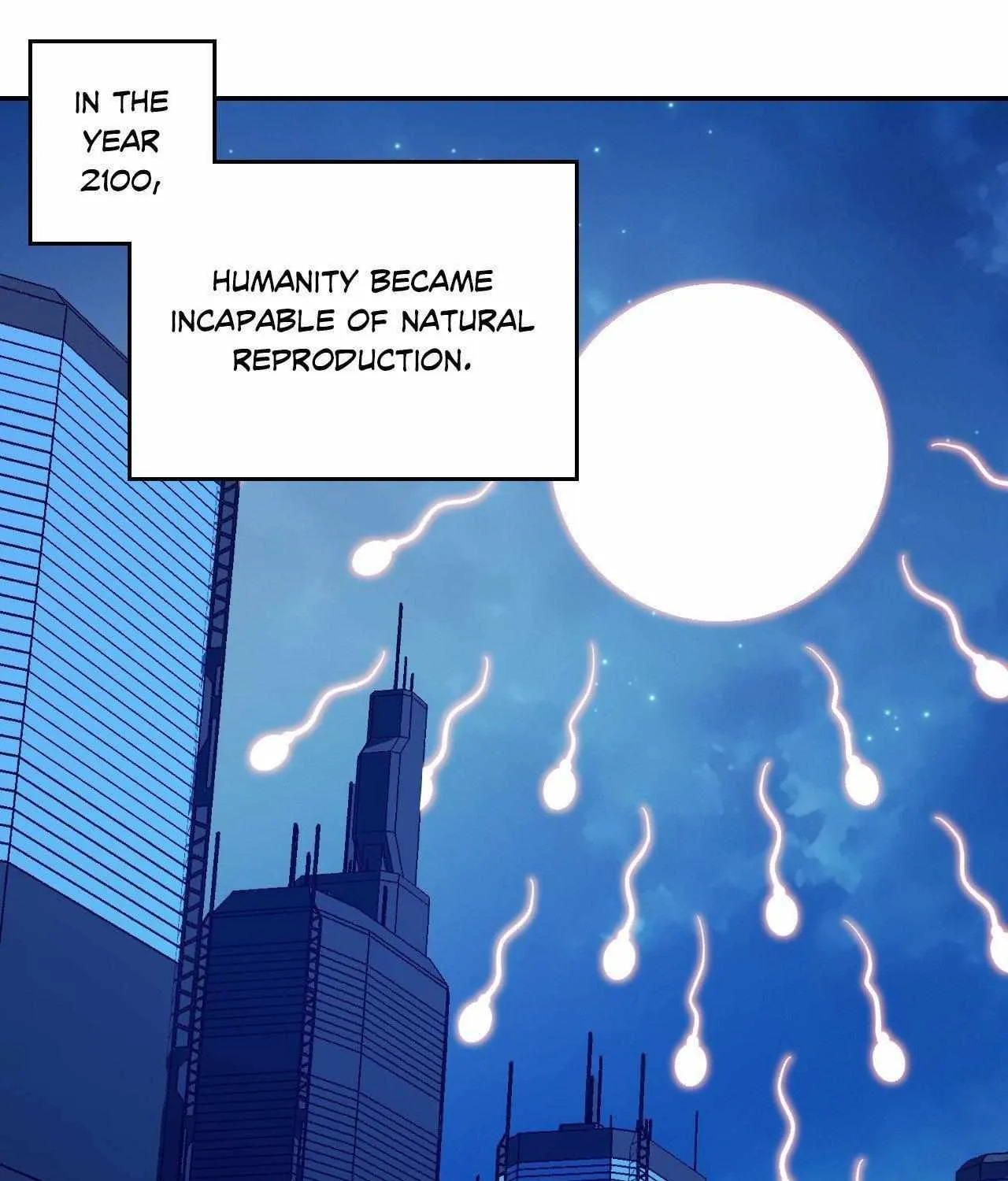 Read Love, Lust, & Joy chapter 13 image 39 on Lezhin