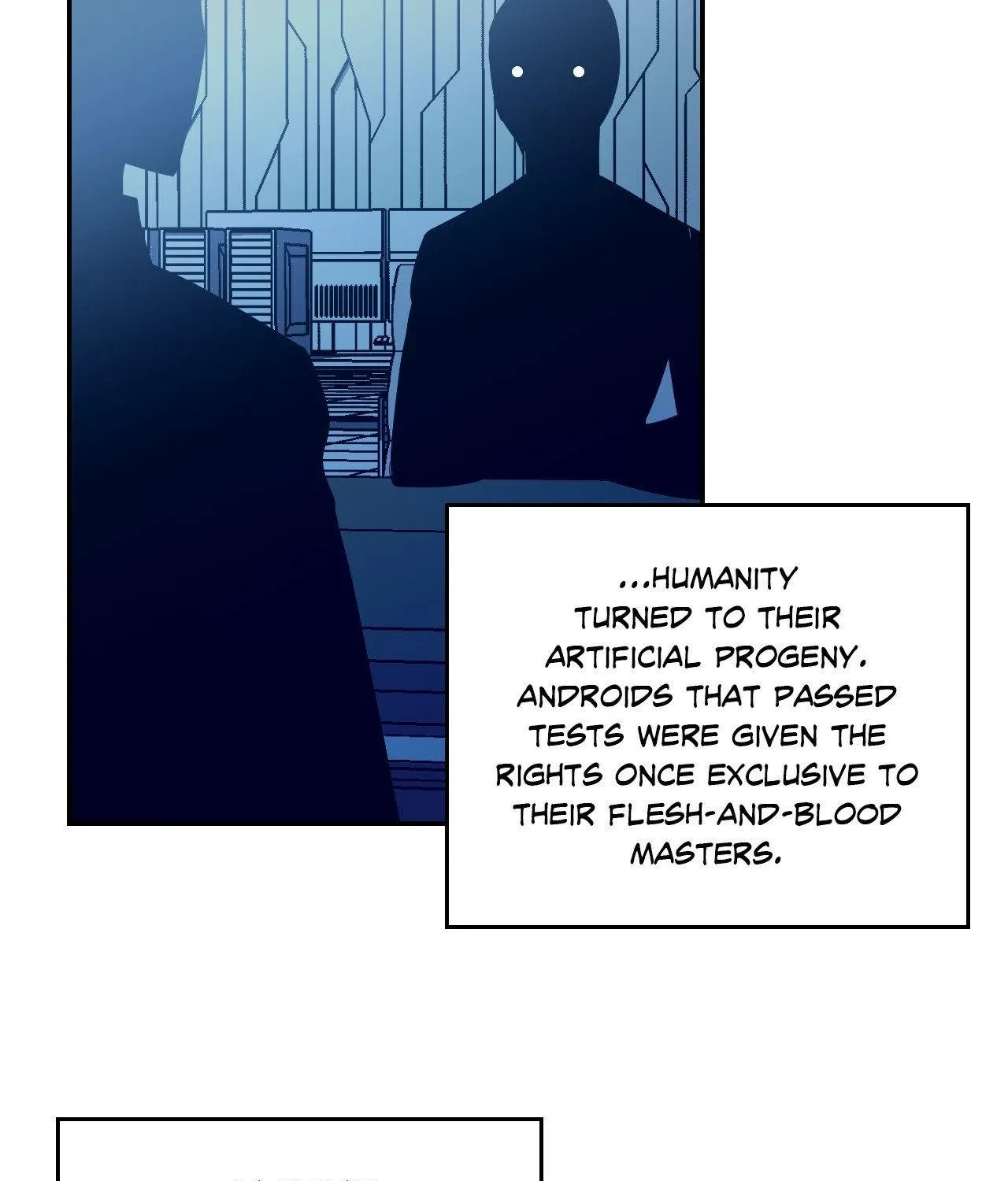 Read Love, Lust, & Joy chapter 13 image 43 on Lezhin