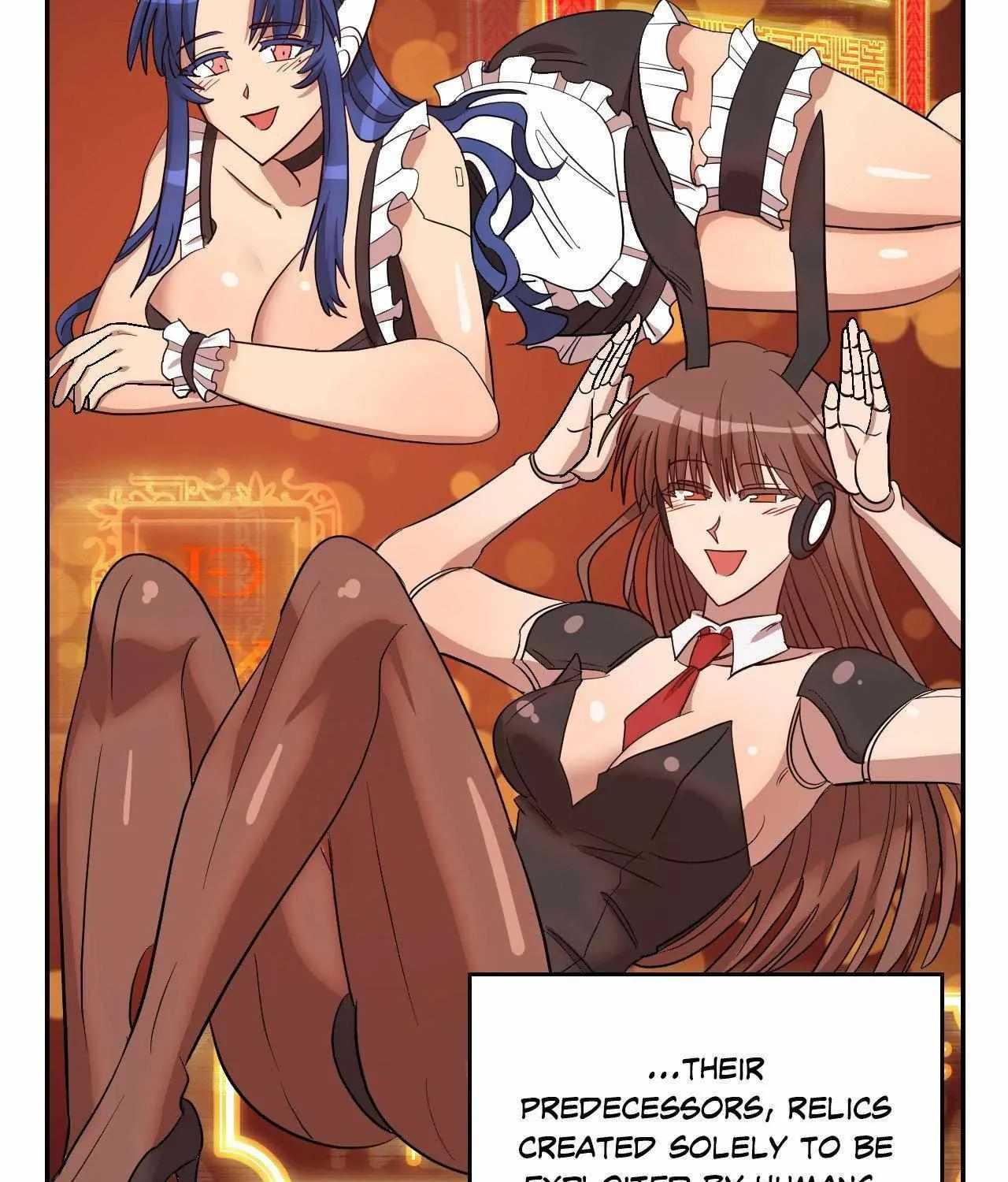 Read Love, Lust, & Joy chapter 13 image 45 on Lezhin