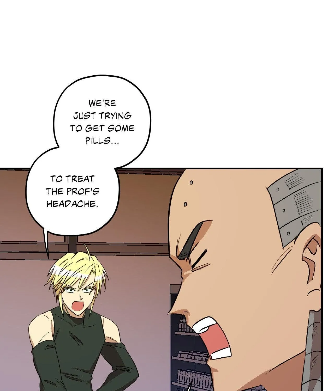 Read Love, Lust, & Joy chapter 13 image 53 on Lezhin