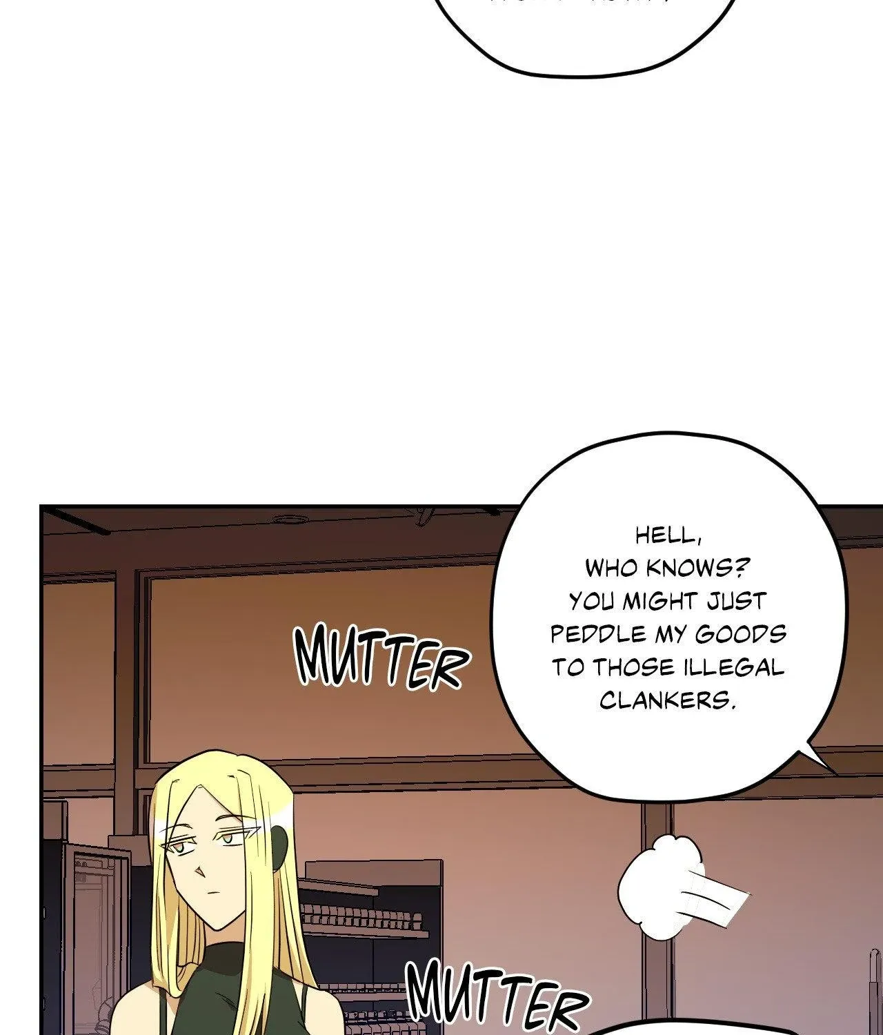 Read Love, Lust, & Joy chapter 13 image 55 on Lezhin
