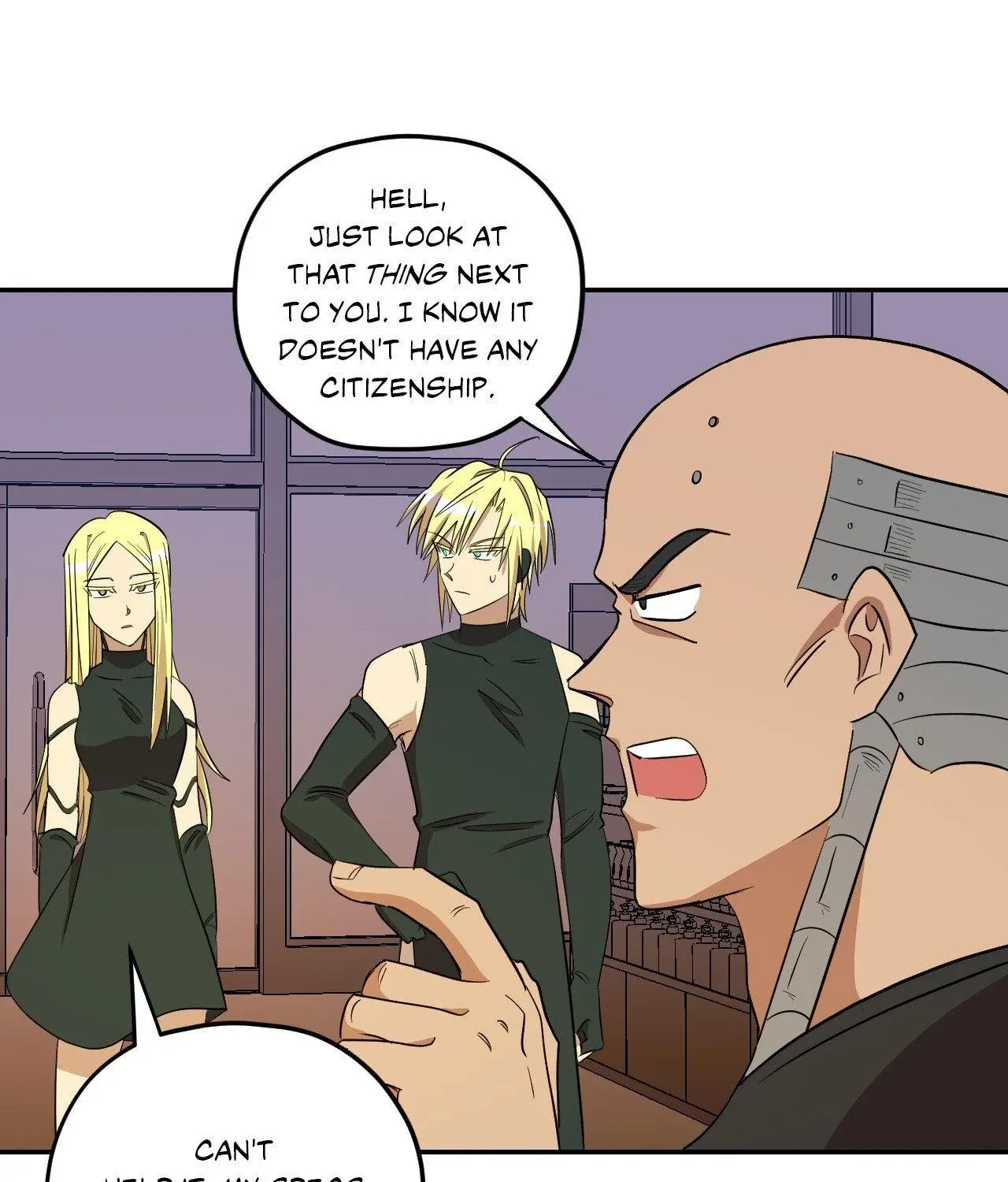 Read Love, Lust, & Joy chapter 13 image 58 on Lezhin