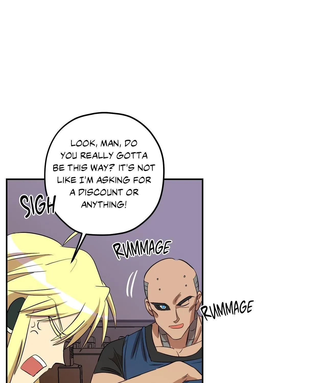Read Love, Lust, & Joy chapter 13 image 60 on Lezhin