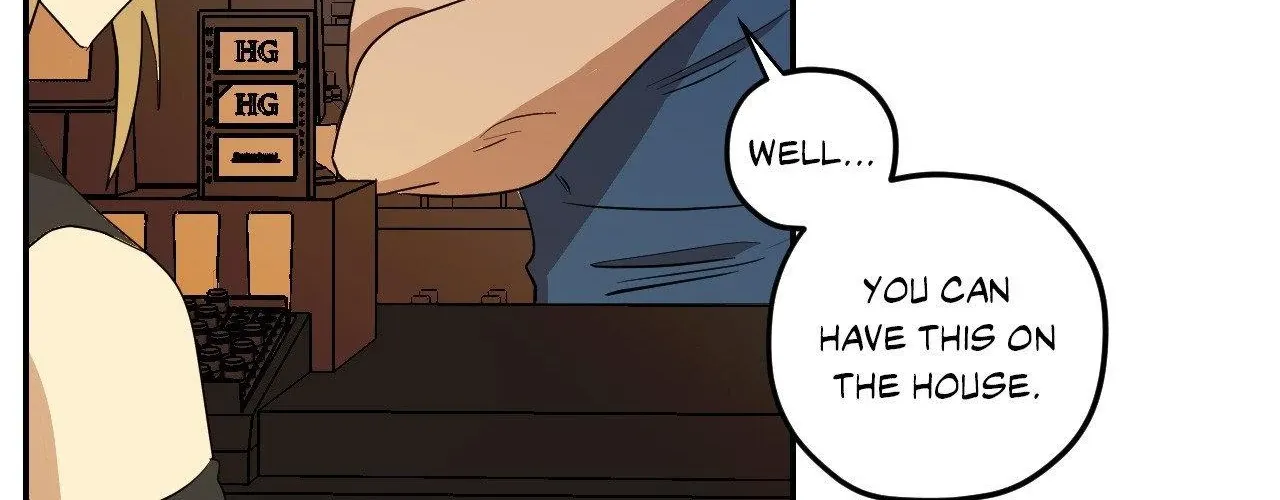 Read Love, Lust, & Joy chapter 13 image 61 on Lezhin