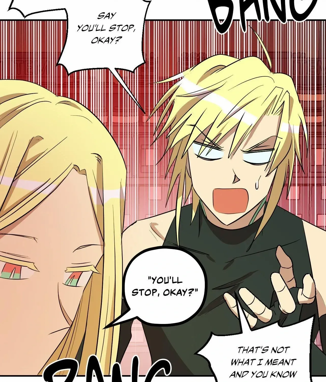 Read Love, Lust, & Joy chapter 13 image 70 on Lezhin