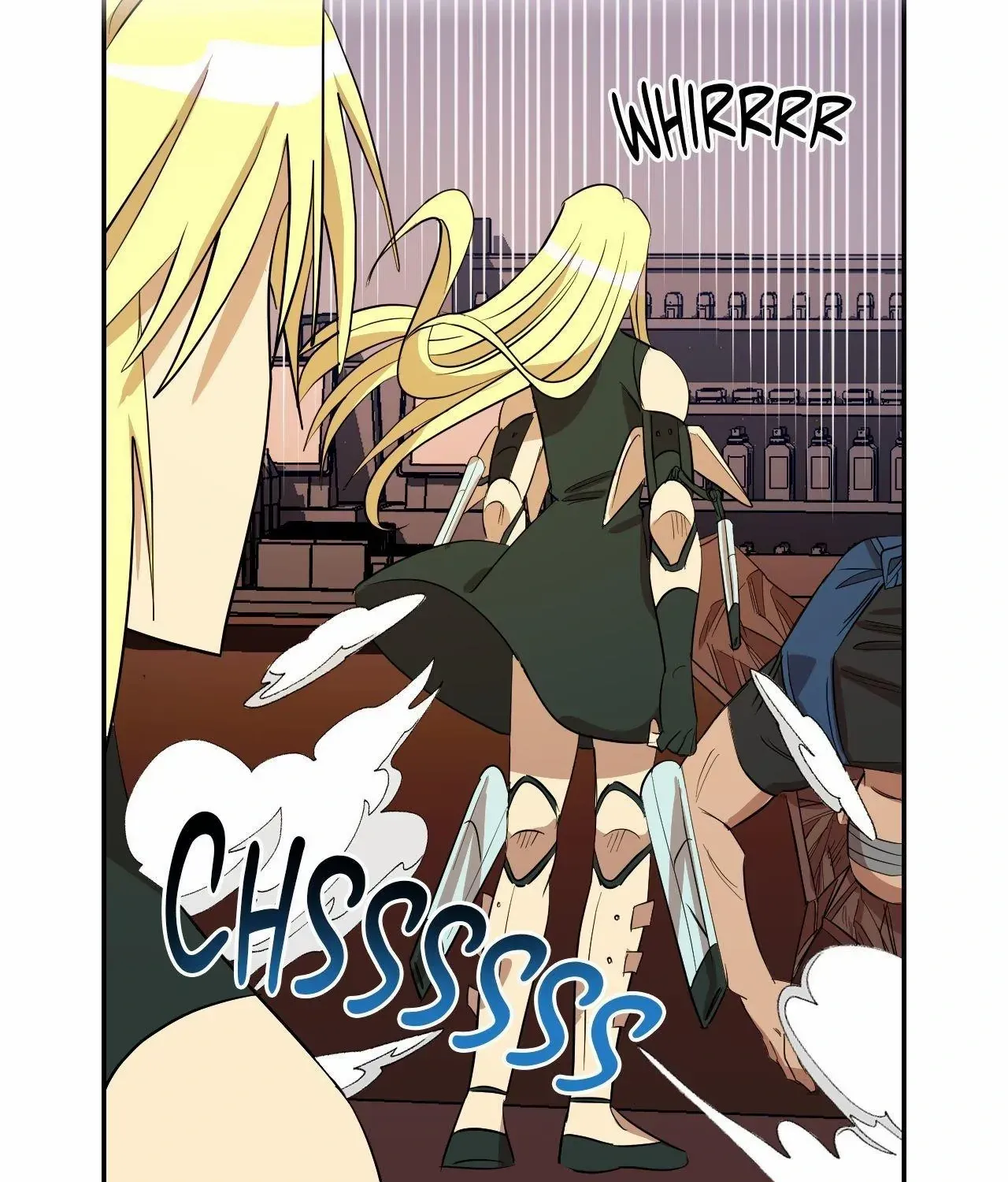 Read Love, Lust, & Joy chapter 13 image 76 on Lezhin