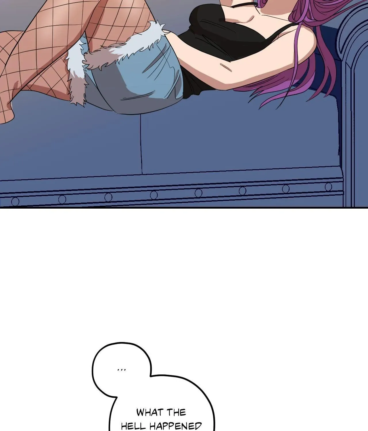Read Love, Lust, & Joy chapter 13 image 84 on Lezhin