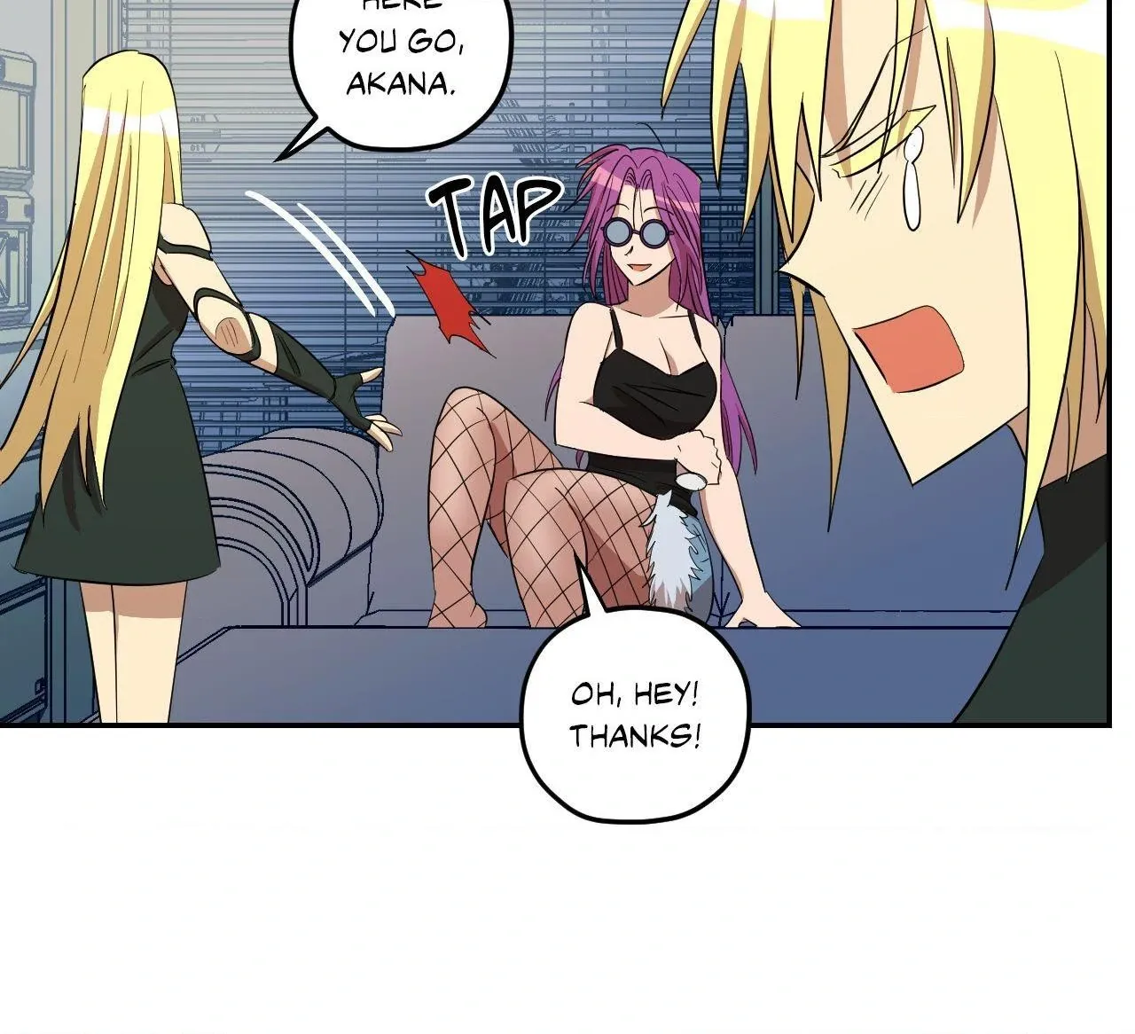 Read Love, Lust, & Joy chapter 13 image 88 on Lezhin