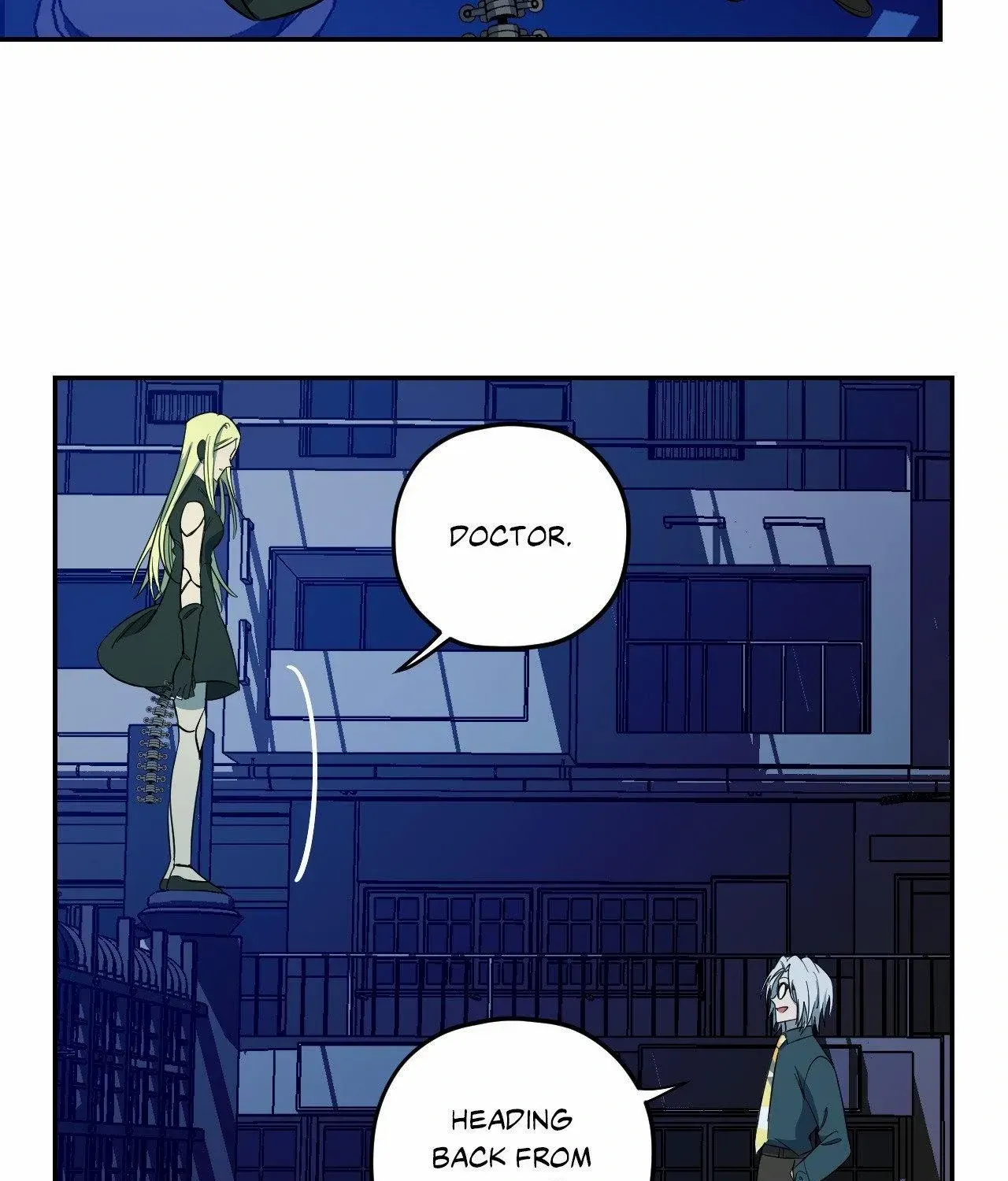 Read Love, Lust, & Joy chapter 13 image 9 on Lezhin