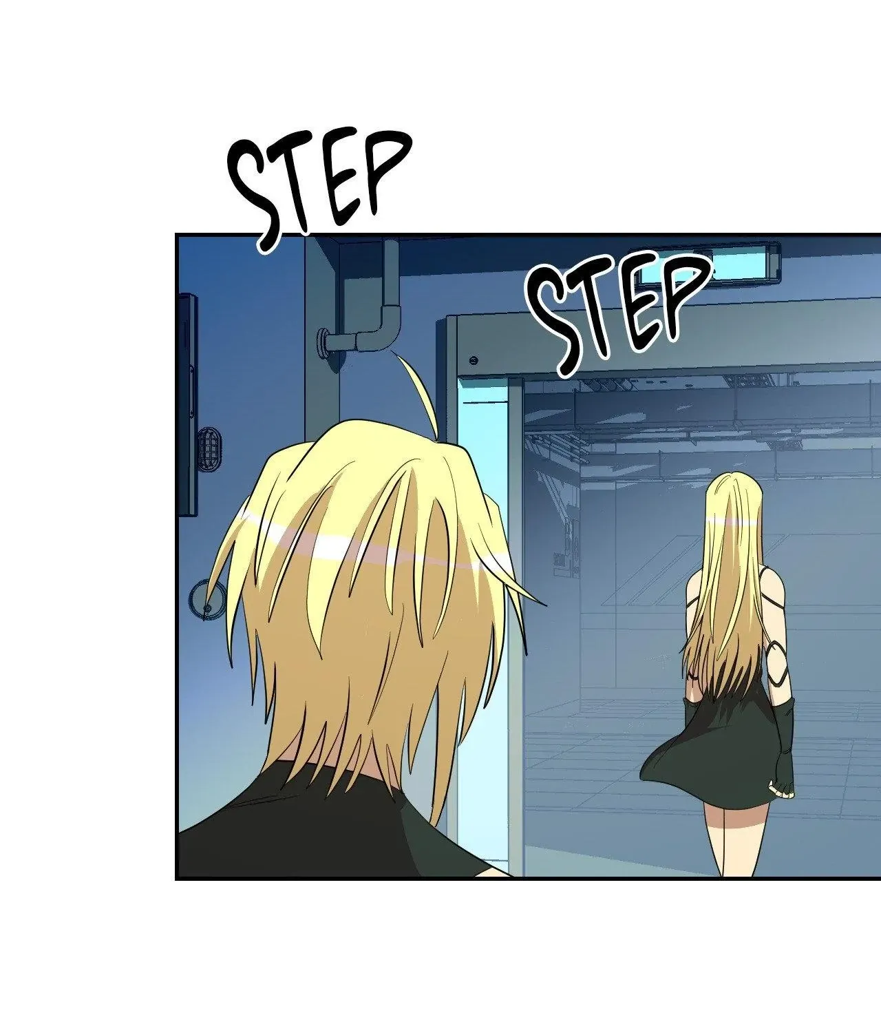 Read Love, Lust, & Joy chapter 13 image 91 on Lezhin
