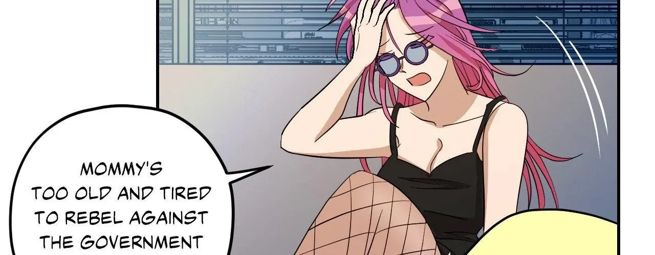 Read Love, Lust, & Joy chapter 13 image 96 on Lezhin