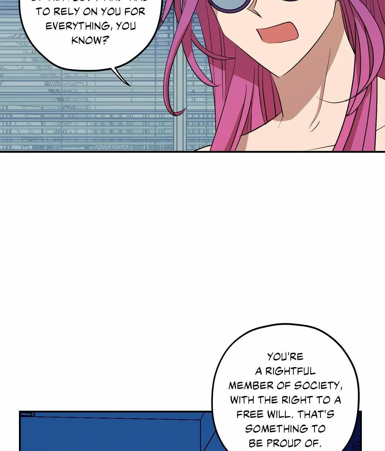 Read Love, Lust, & Joy chapter 13 image 99 on Lezhin