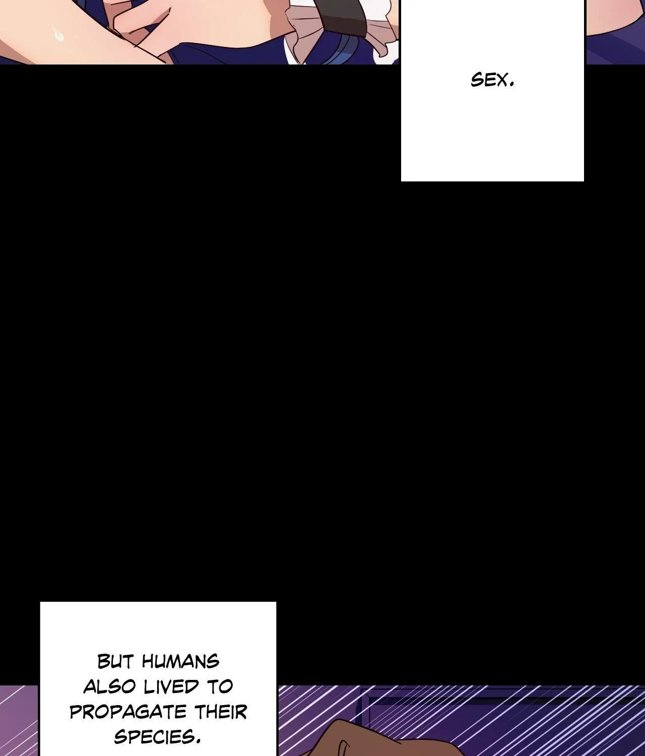 Read Love, Lust, & Joy chapter 14 image 106 on Lezhin