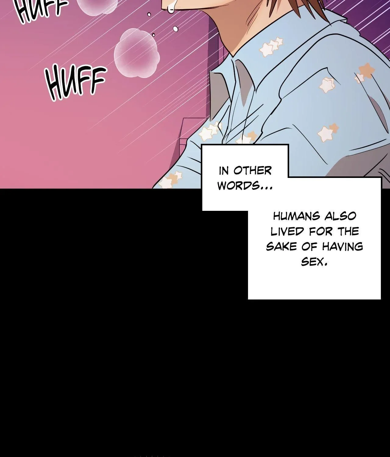 Read Love, Lust, & Joy chapter 14 image 108 on Lezhin