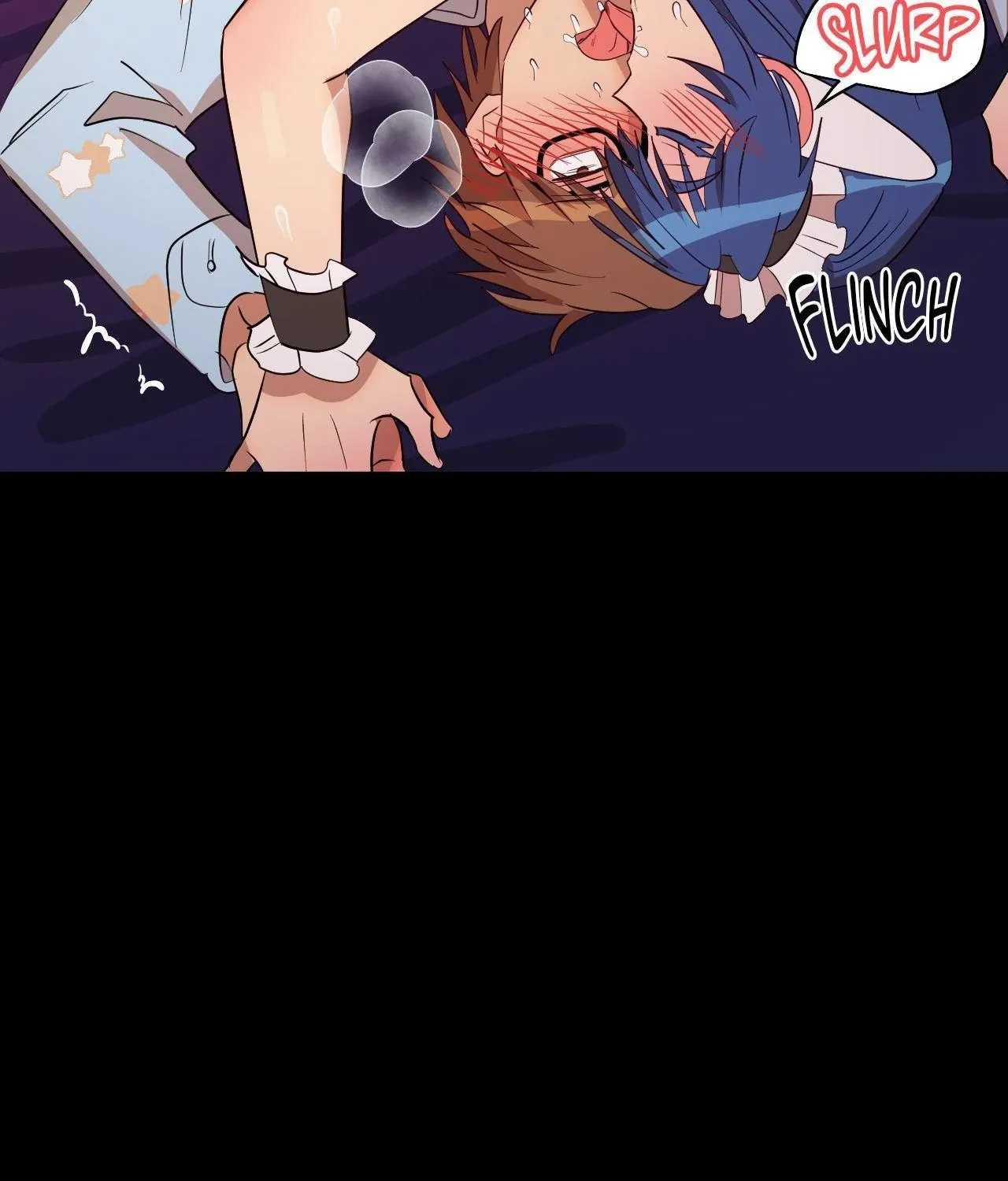 Read Love, Lust, & Joy chapter 14 image 116 on Lezhin