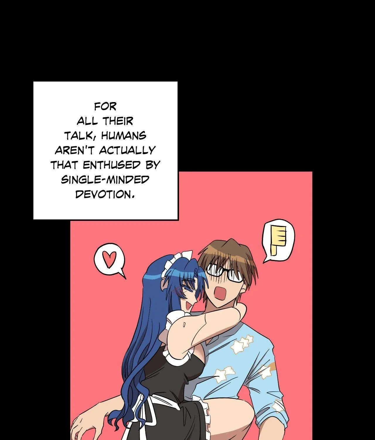 Read Love, Lust, & Joy chapter 14 image 119 on Lezhin