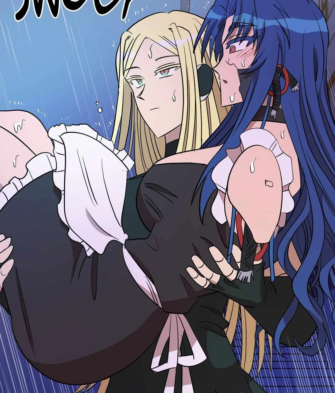 Read Love, Lust, & Joy chapter 14 image 131 on Lezhin