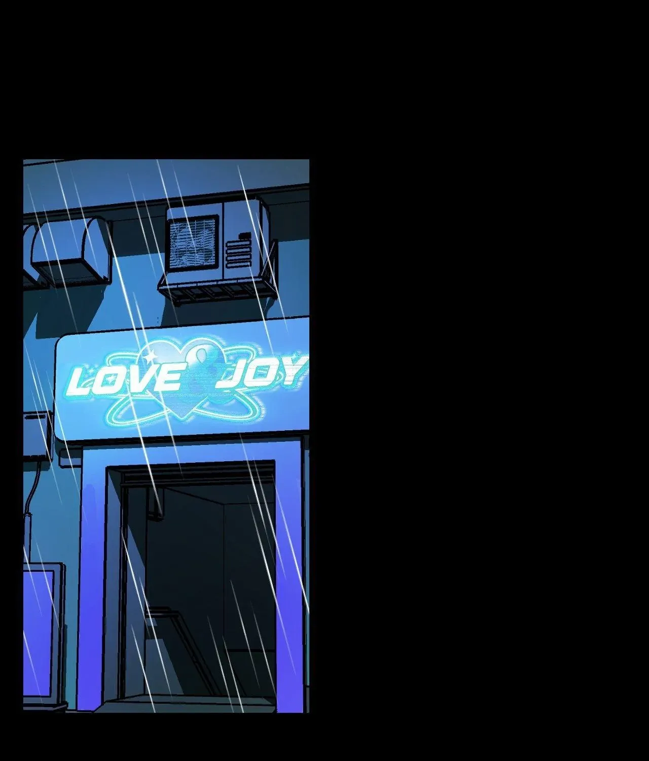 Read Love, Lust, & Joy chapter 14 image 134 on Lezhin
