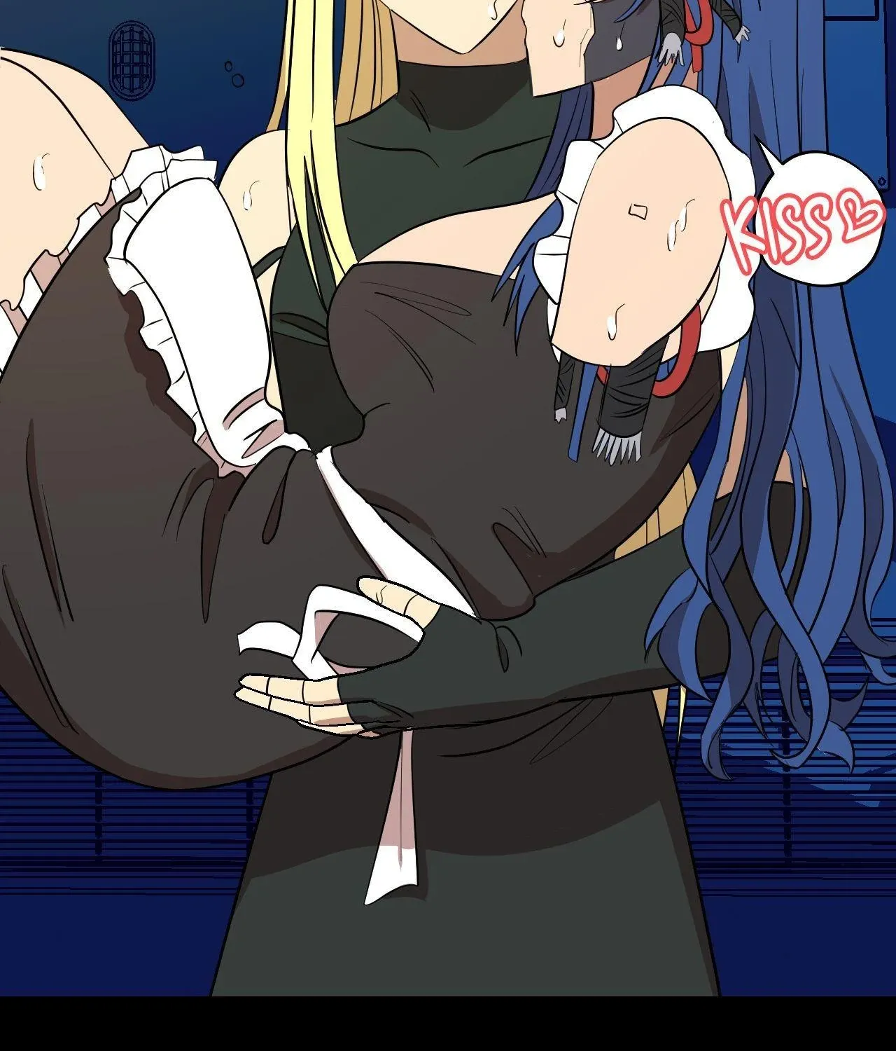 Read Love, Lust, & Joy chapter 14 image 138 on Lezhin