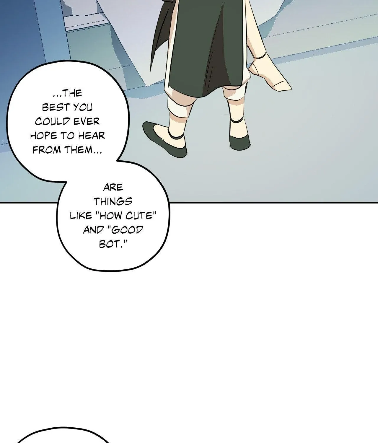 Read Love, Lust, & Joy chapter 14 image 2 on Lezhin