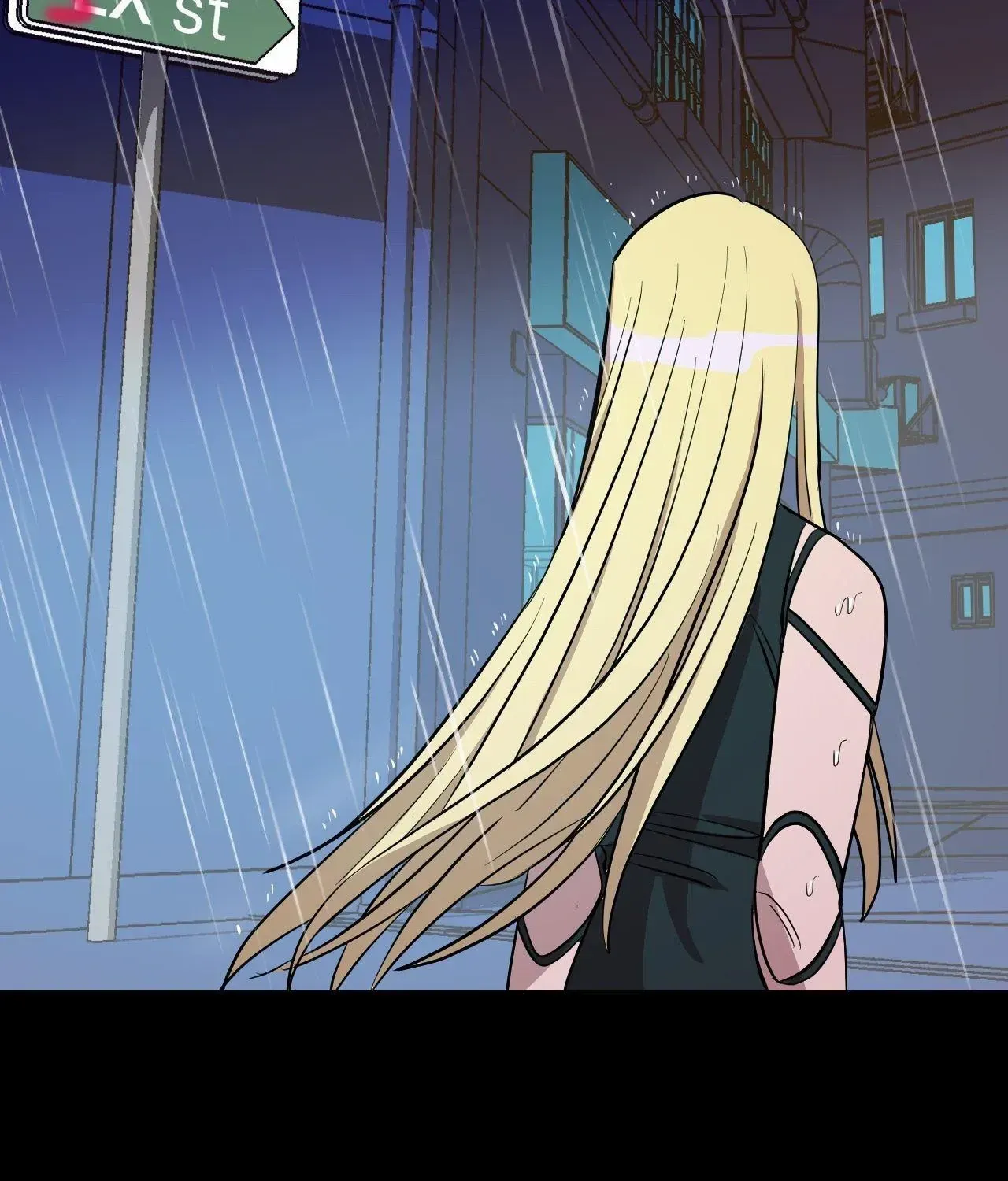 Read Love, Lust, & Joy chapter 14 image 21 on Lezhin