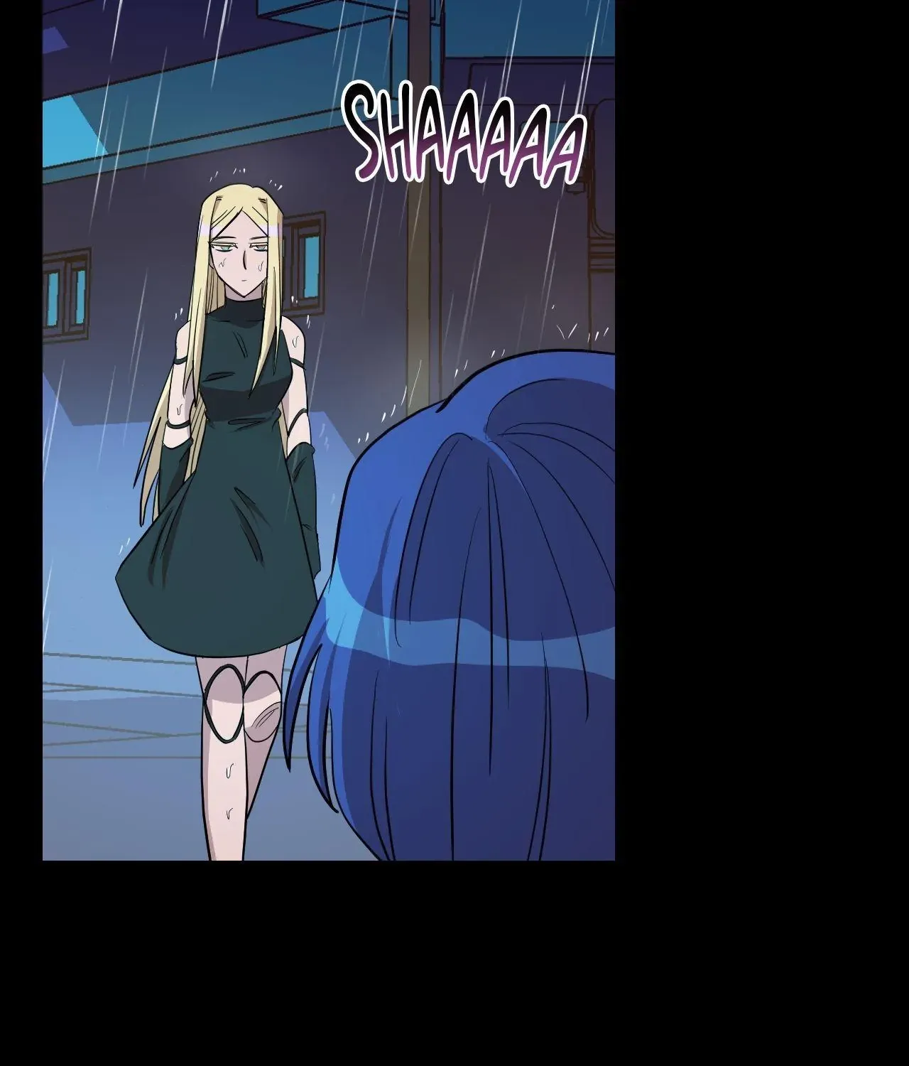 Read Love, Lust, & Joy chapter 14 image 23 on Lezhin