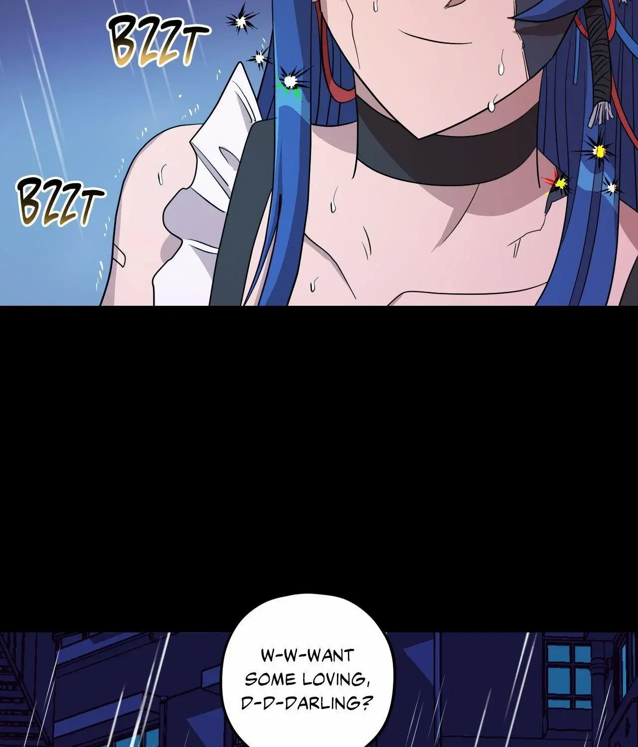 Read Love, Lust, & Joy chapter 14 image 25 on Lezhin