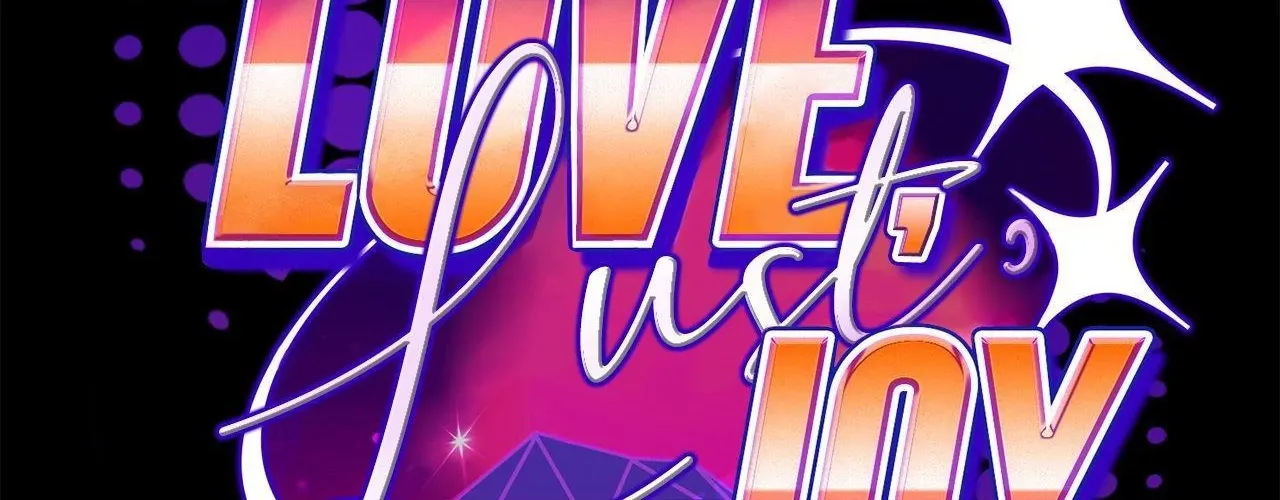 Read Love, Lust, & Joy chapter 14 image 30 on Lezhin