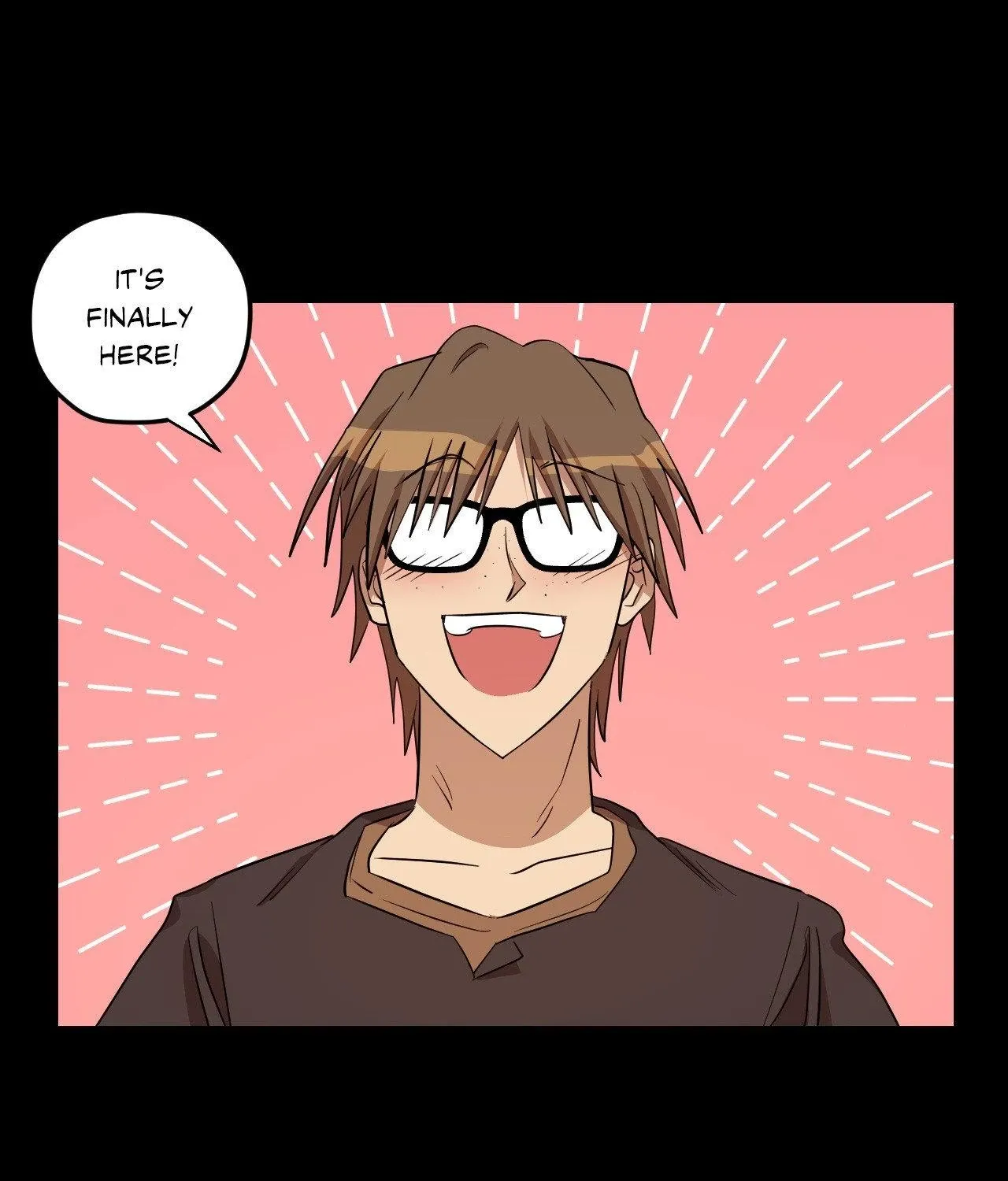Read Love, Lust, & Joy chapter 14 image 34 on Lezhin