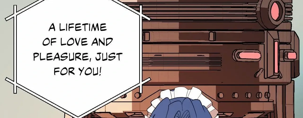 Read Love, Lust, & Joy chapter 14 image 37 on Lezhin