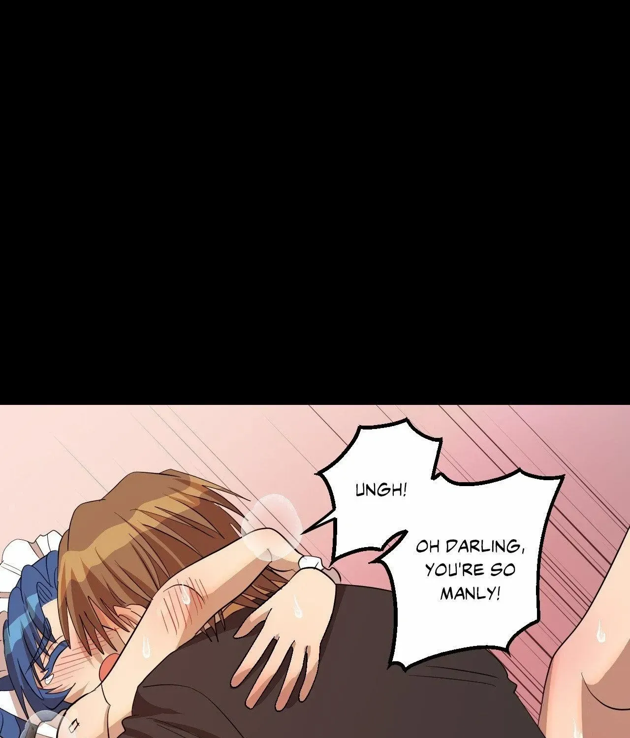 Read Love, Lust, & Joy chapter 14 image 48 on Lezhin