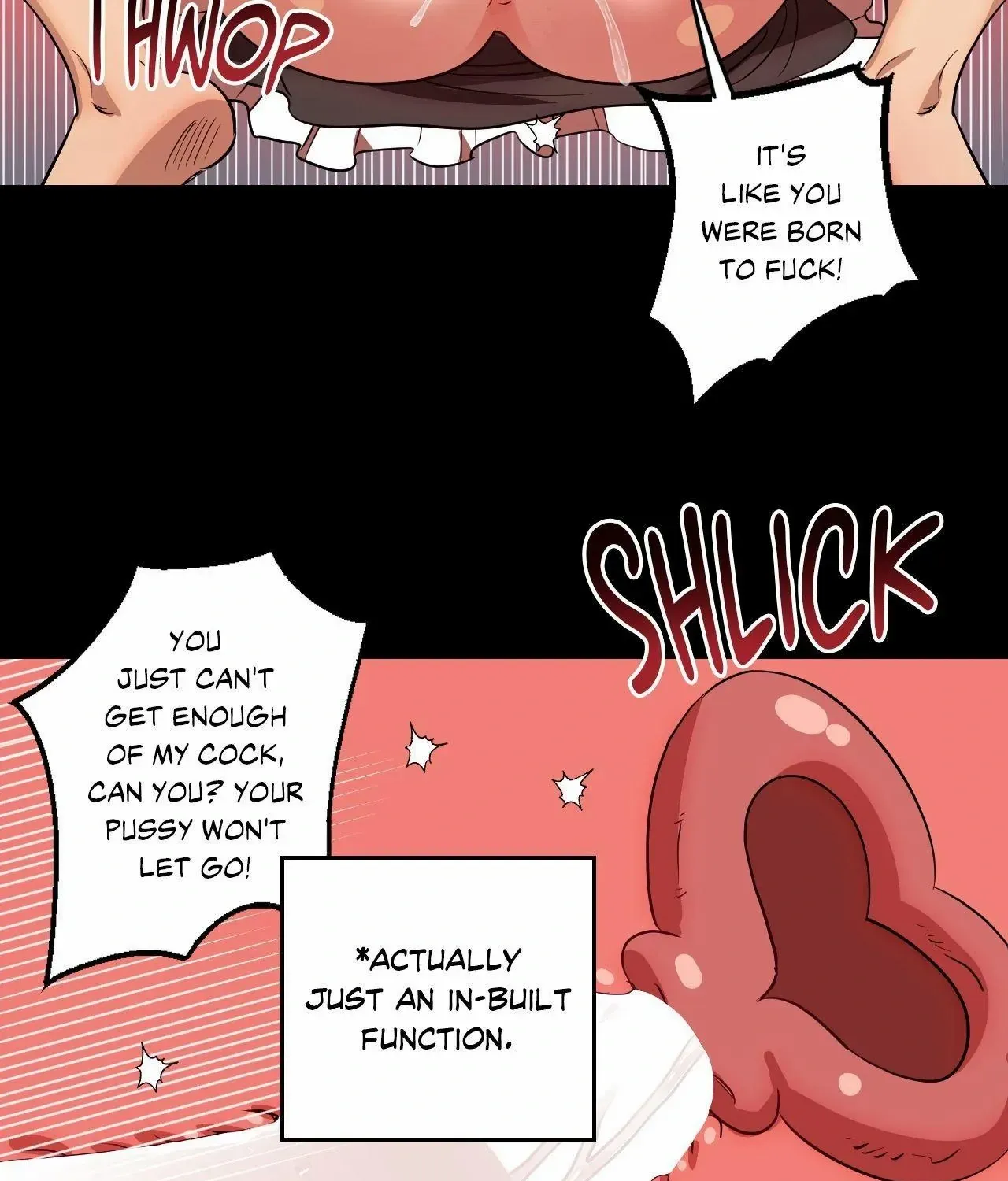Read Love, Lust, & Joy chapter 14 image 53 on Lezhin