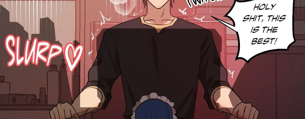 Read Love, Lust, & Joy chapter 14 image 71 on Lezhin