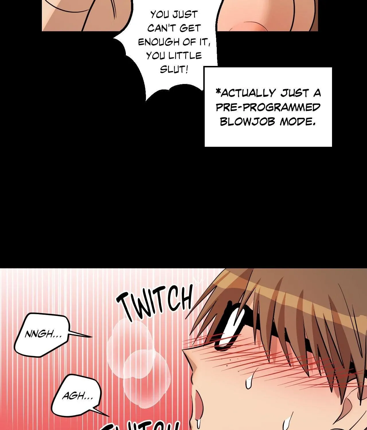 Read Love, Lust, & Joy chapter 14 image 78 on Lezhin