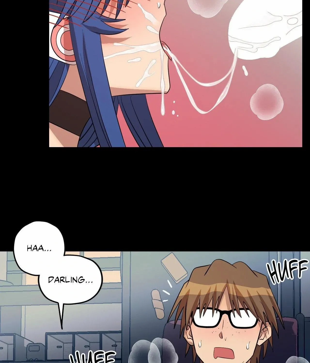 Read Love, Lust, & Joy chapter 14 image 85 on Lezhin