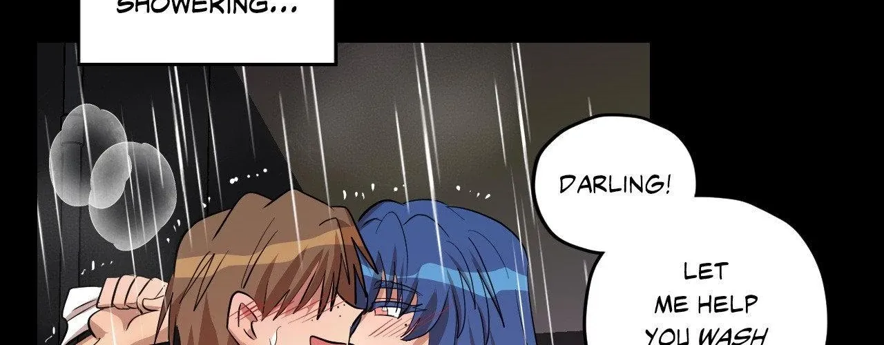 Read Love, Lust, & Joy chapter 14 image 92 on Lezhin