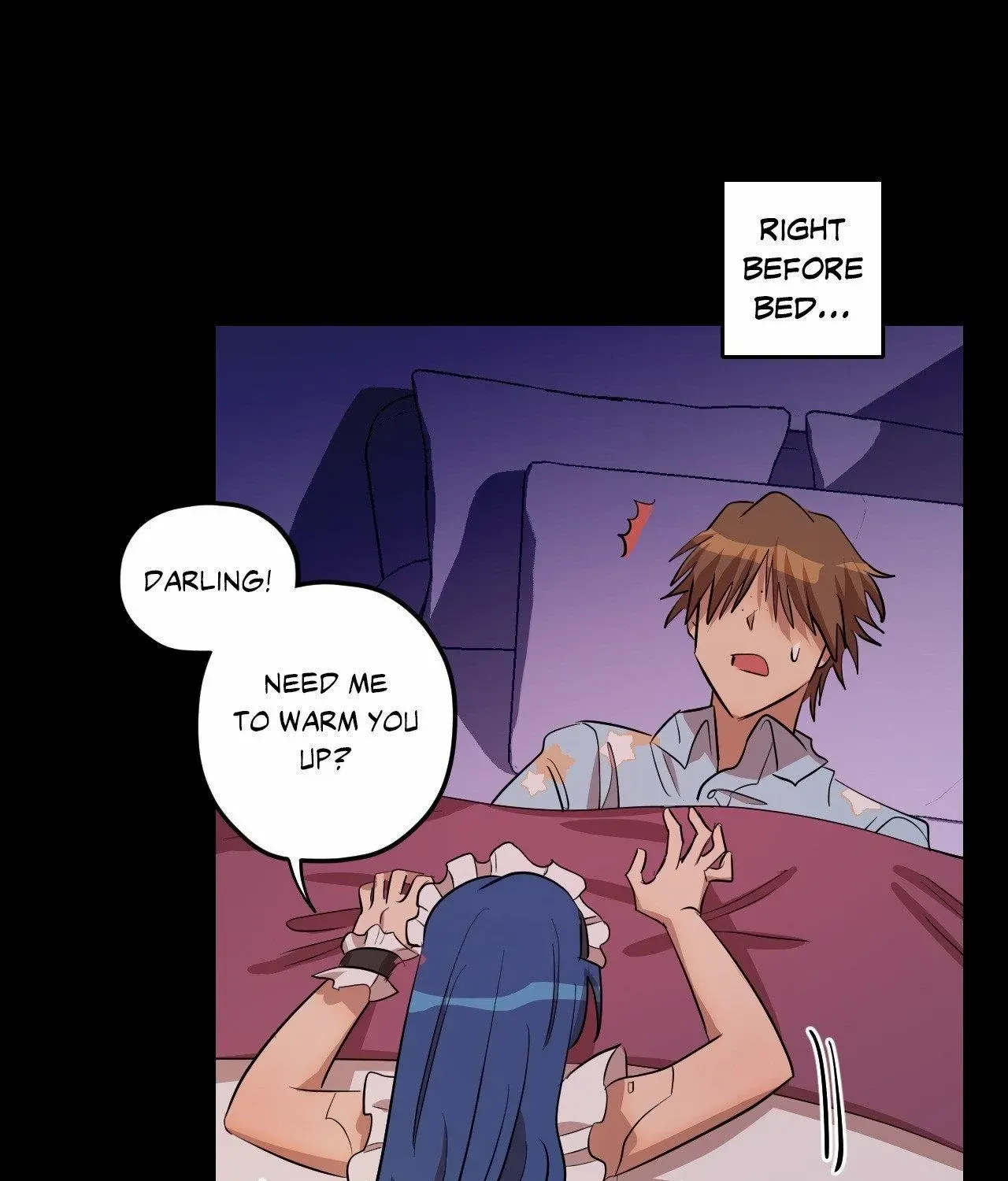 Read Love, Lust, & Joy chapter 14 image 97 on Lezhin