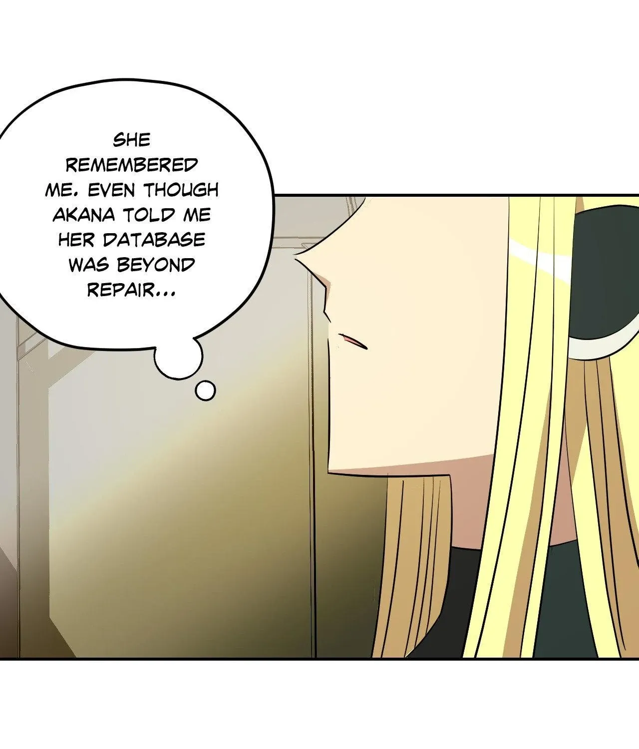 Read Love, Lust, & Joy chapter 15 image 100 on Lezhin