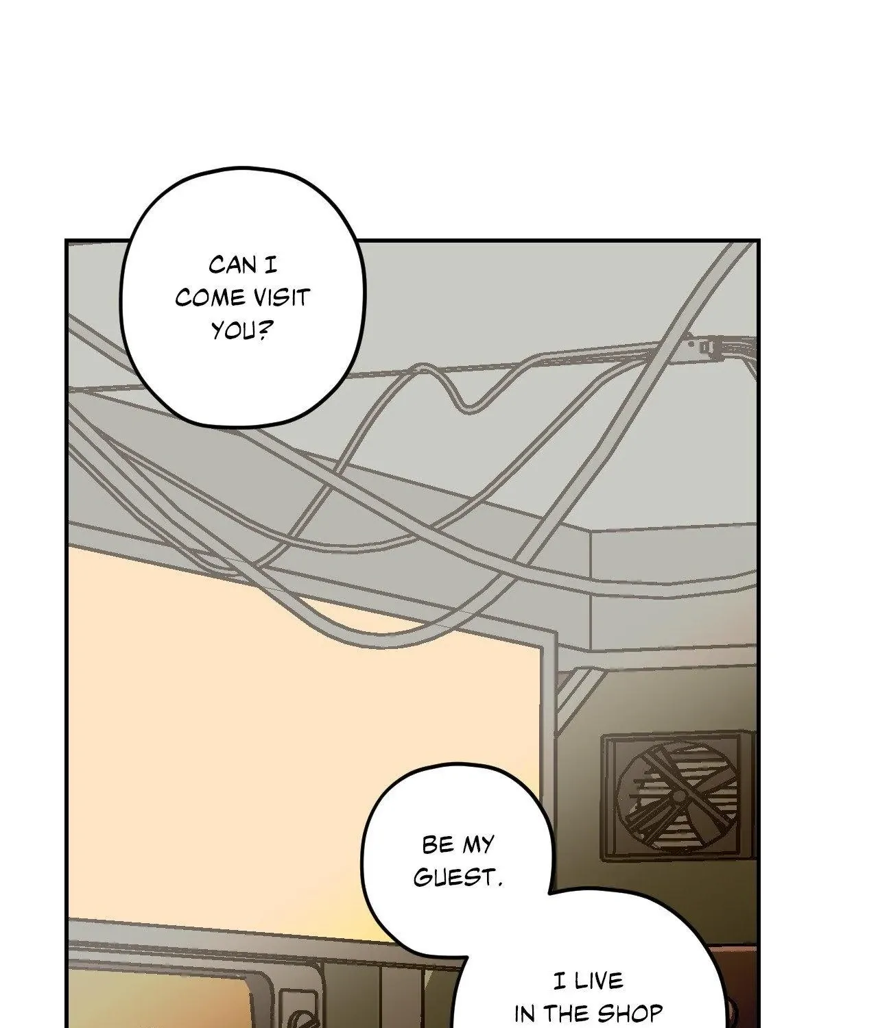 Read Love, Lust, & Joy chapter 15 image 104 on Lezhin