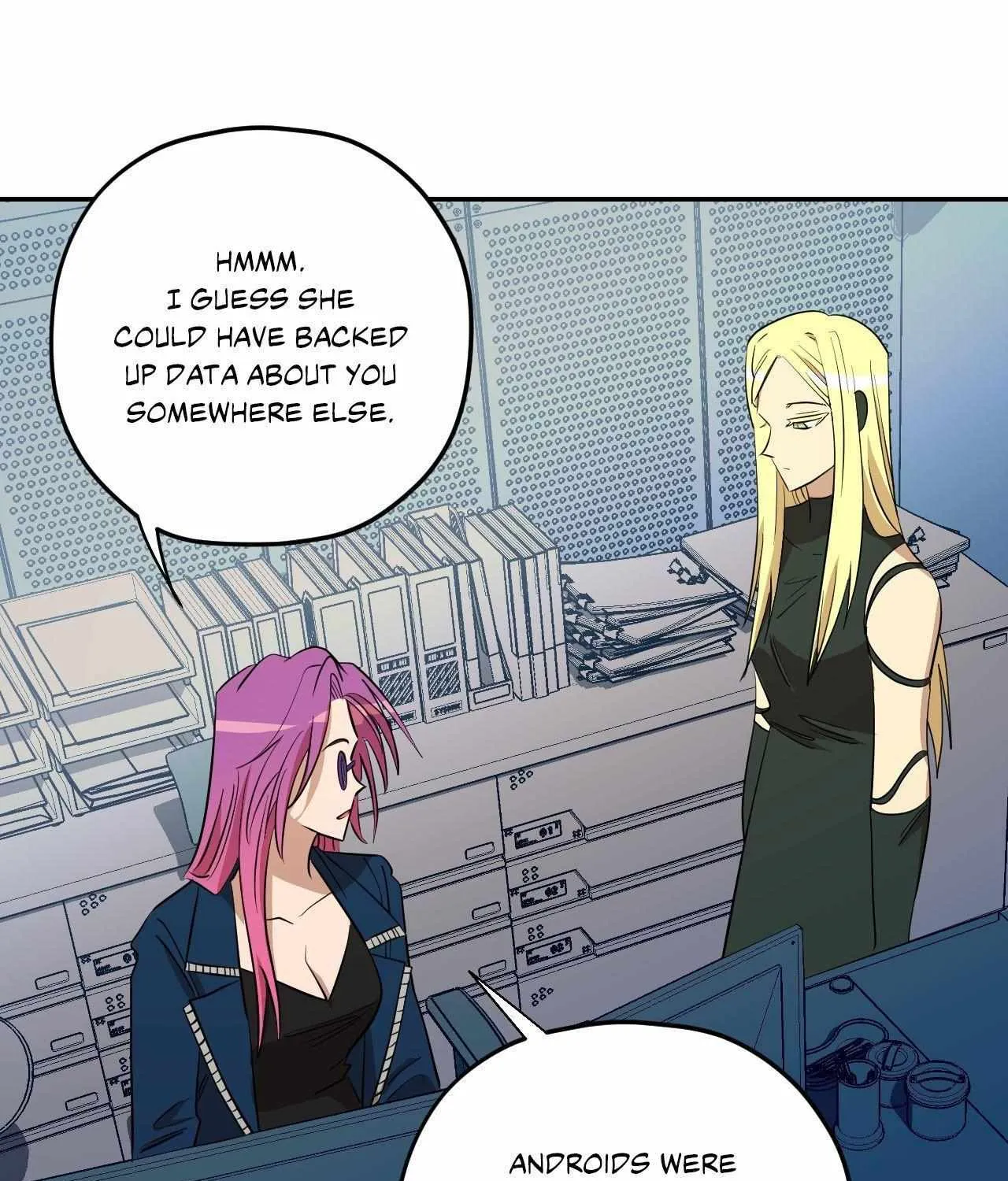 Read Love, Lust, & Joy chapter 15 image 119 on Lezhin