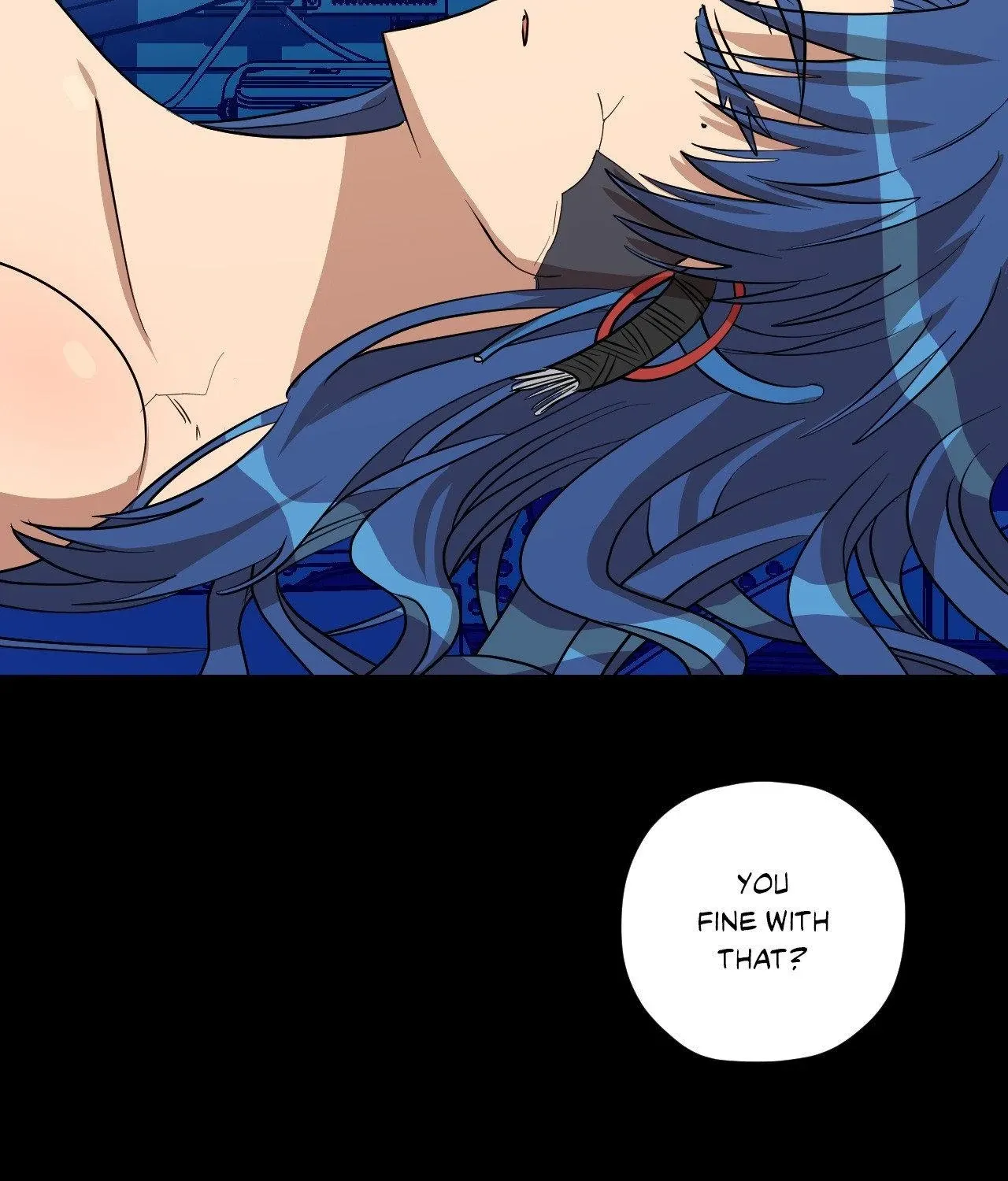 Read Love, Lust, & Joy chapter 15 image 12 on Lezhin