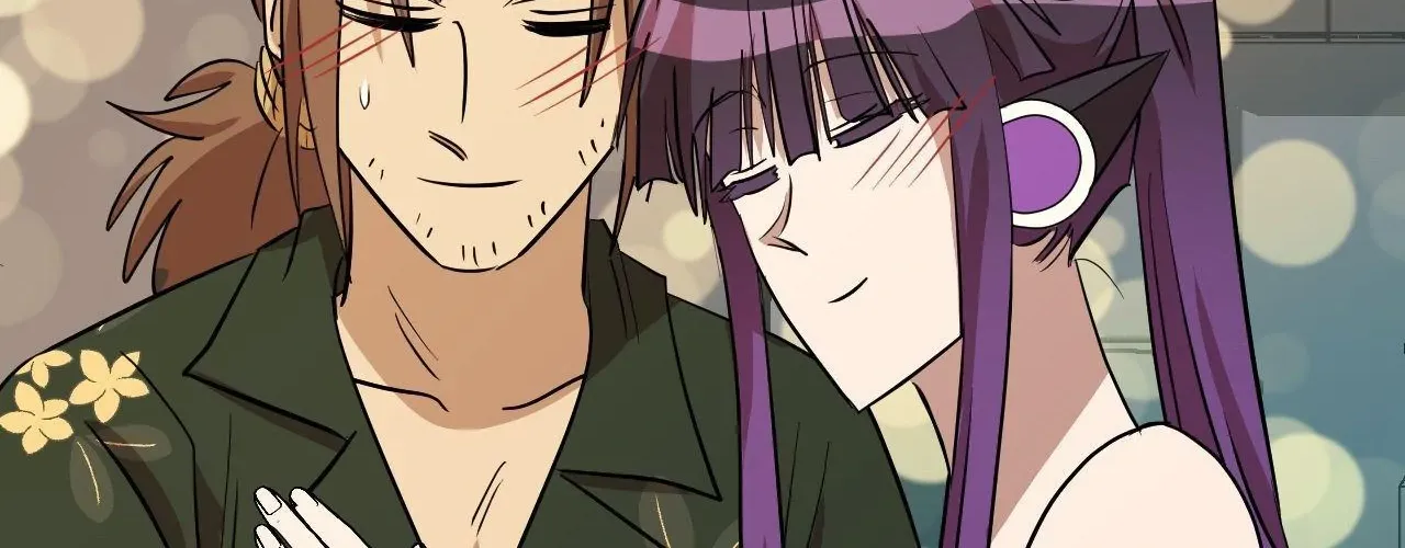 Read Love, Lust, & Joy chapter 15 image 149 on Lezhin