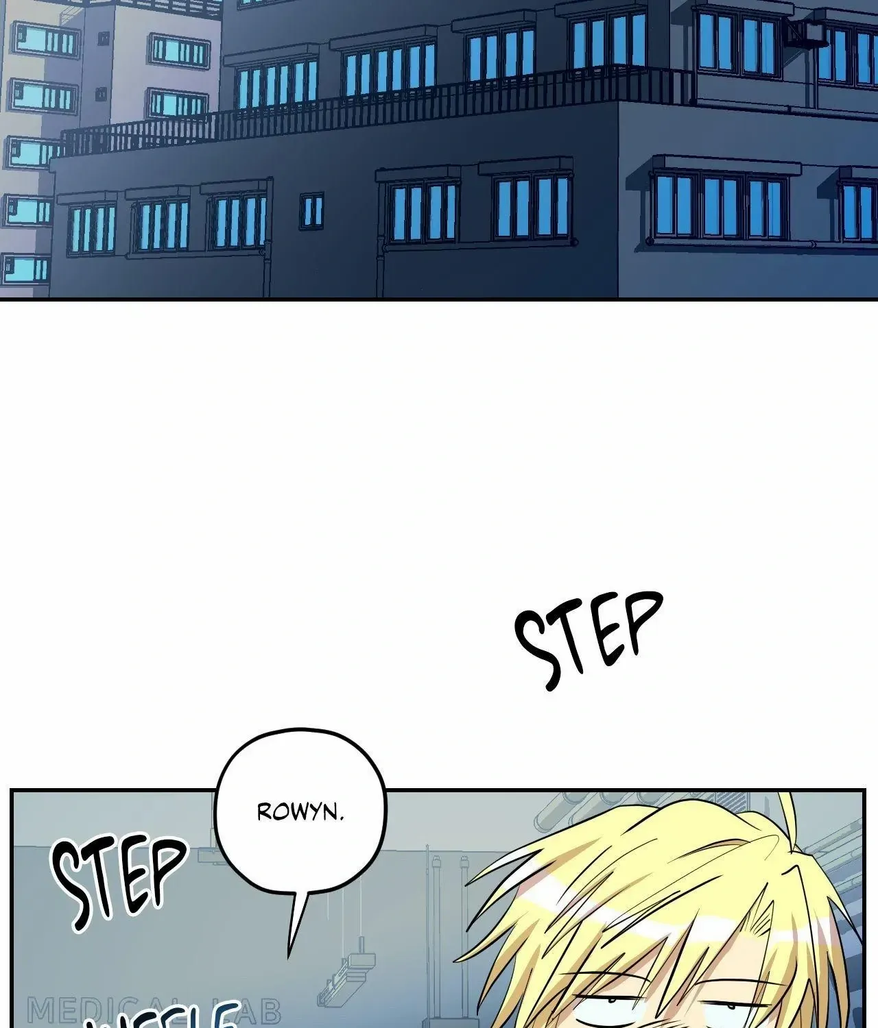 Read Love, Lust, & Joy chapter 15 image 21 on Lezhin