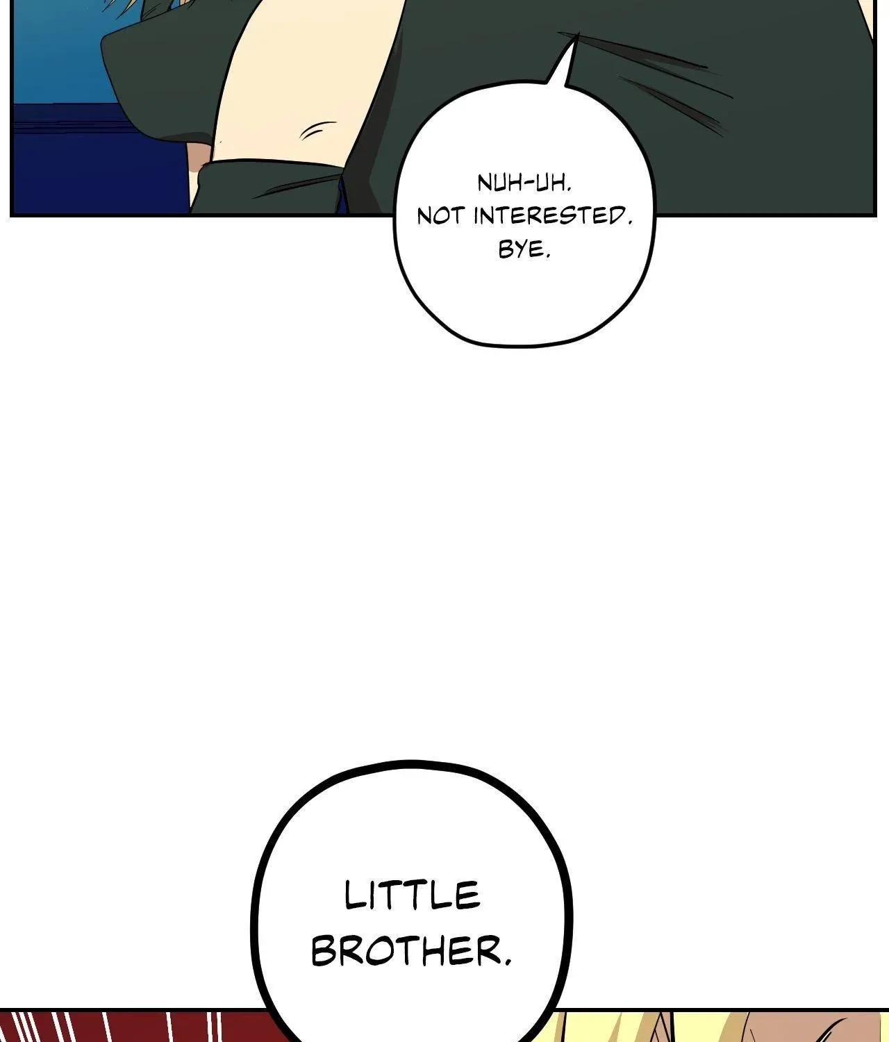 Read Love, Lust, & Joy chapter 15 image 23 on Lezhin