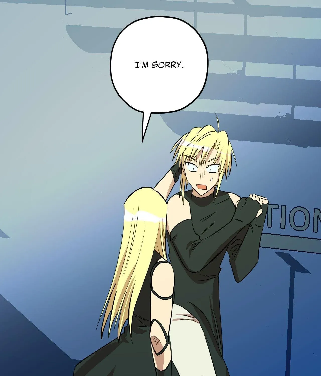 Read Love, Lust, & Joy chapter 15 image 29 on Lezhin
