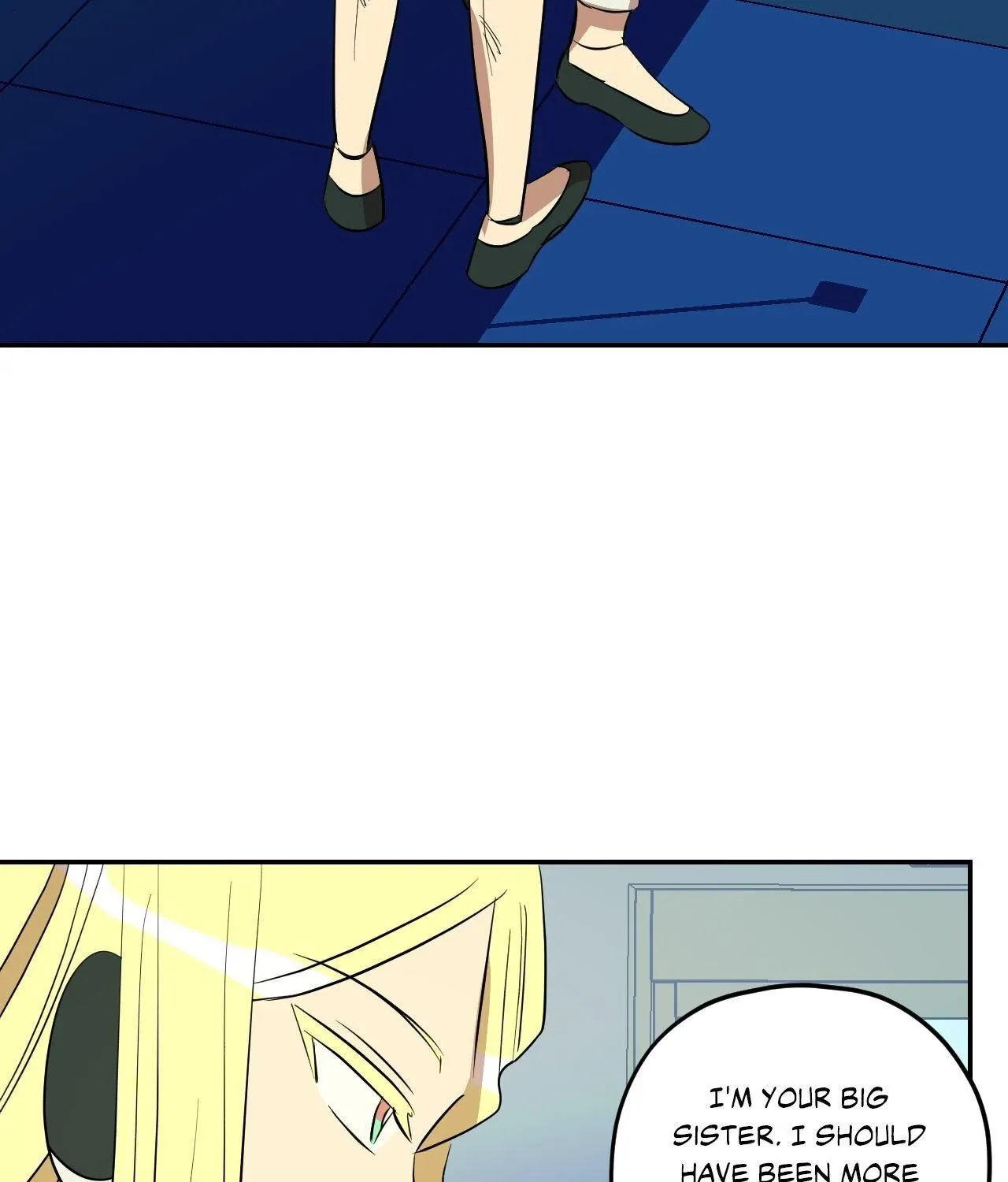 Read Love, Lust, & Joy chapter 15 image 31 on Lezhin