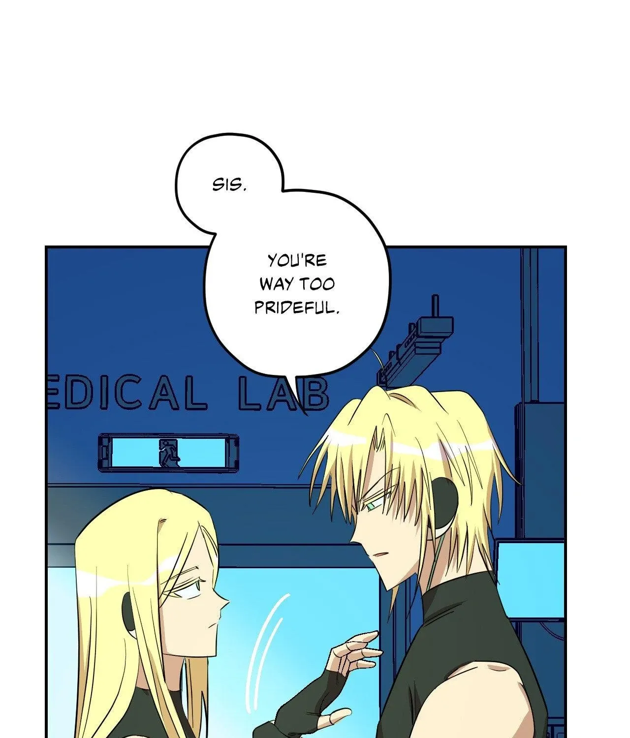 Read Love, Lust, & Joy chapter 15 image 36 on Lezhin