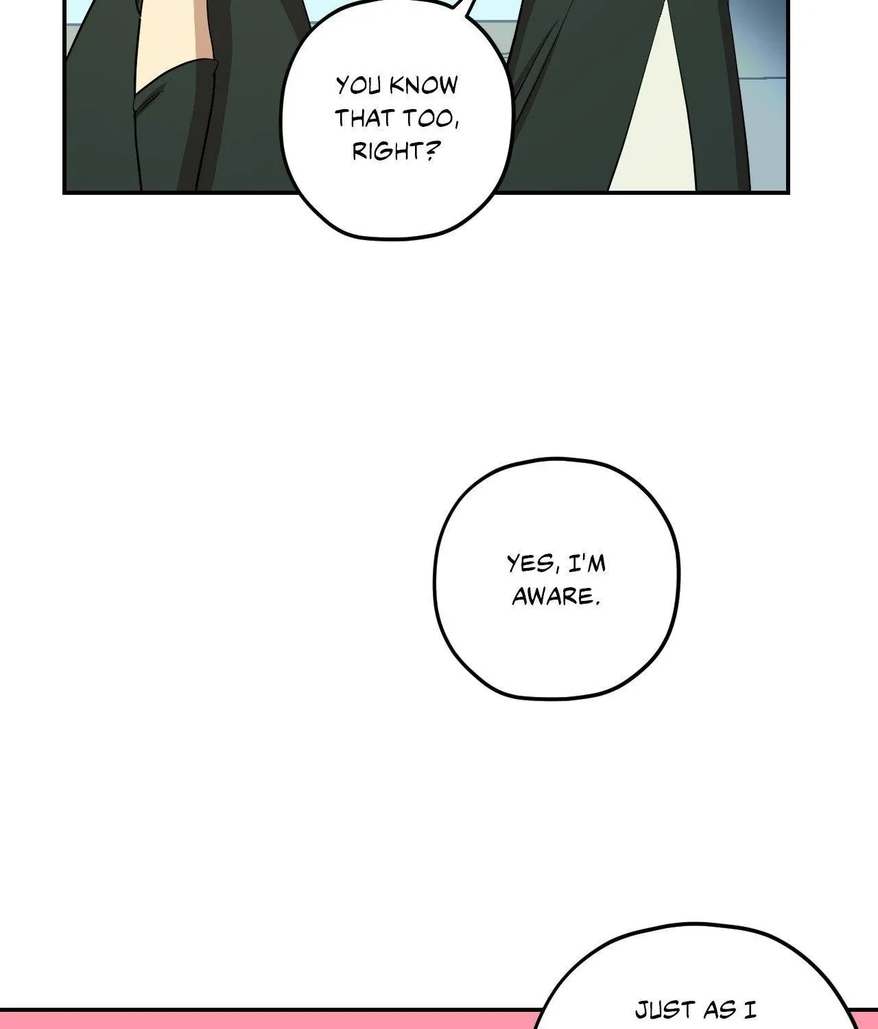 Read Love, Lust, & Joy chapter 15 image 38 on Lezhin