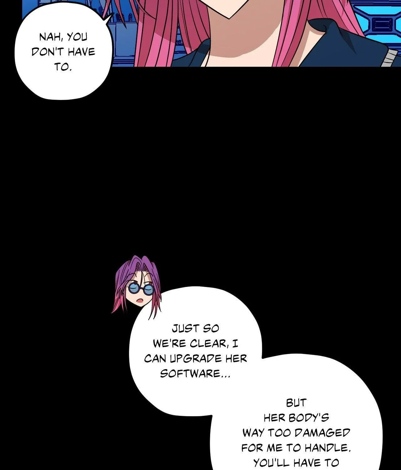 Read Love, Lust, & Joy chapter 15 image 4 on Lezhin